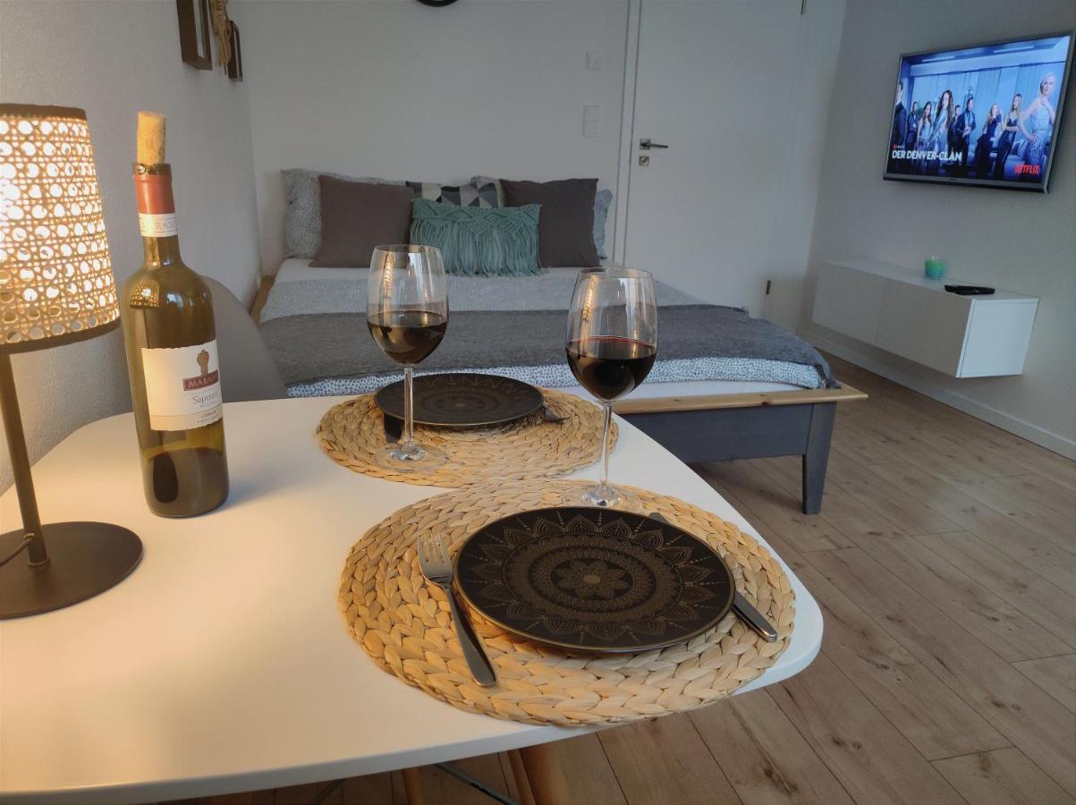 Apartment 13 Mit Netflix *