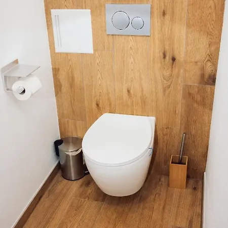 Suite 13 Apartment mit Netflix Teublitz Buitenkant foto