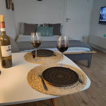 Suite 13 Apartment mit Netflix Teublitz Buitenkant foto