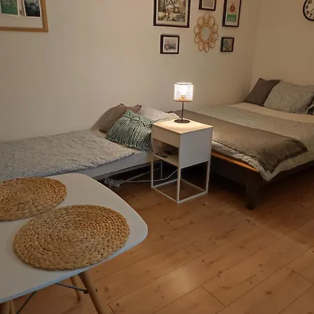 Suite 13 Apartment mit Netflix Teublitz Buitenkant foto