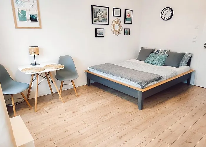 Suite 13 Apartment Mit Netflix