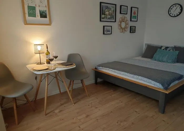 Suite 13 Apartment Mit Netflix